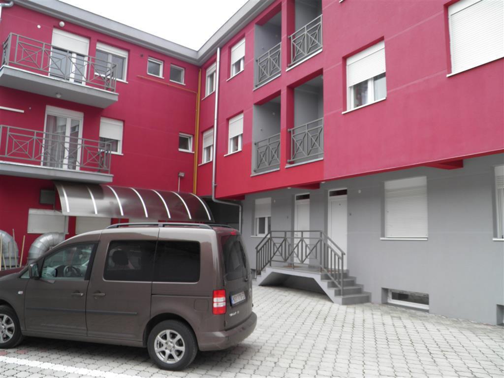 B&B Zmajevo Gnezdo 021 Sremska Kamenica Extérieur photo