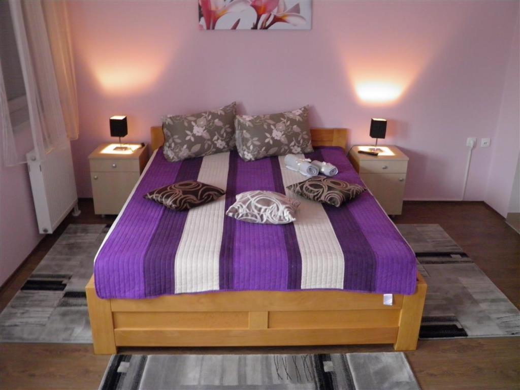 B&B Zmajevo Gnezdo 021 Sremska Kamenica Extérieur photo
