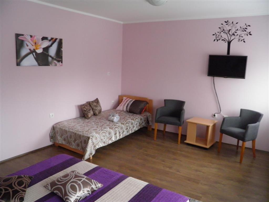 B&B Zmajevo Gnezdo 021 Sremska Kamenica Extérieur photo