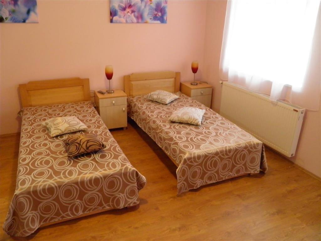 B&B Zmajevo Gnezdo 021 Sremska Kamenica Extérieur photo