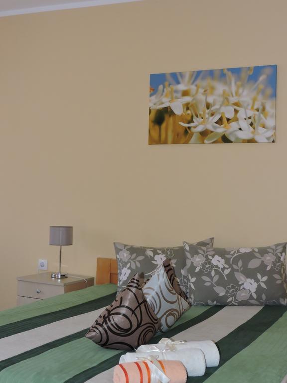 B&B Zmajevo Gnezdo 021 Sremska Kamenica Chambre photo