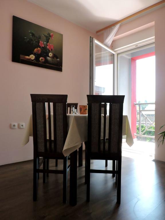 B&B Zmajevo Gnezdo 021 Sremska Kamenica Extérieur photo