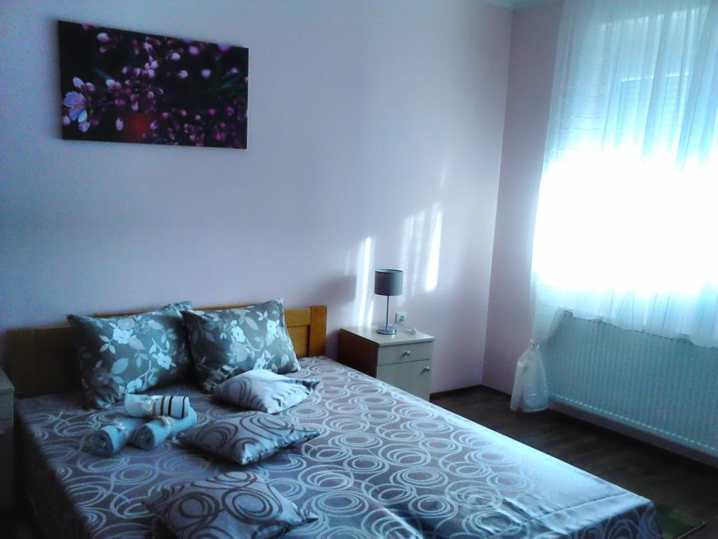 B&B Zmajevo Gnezdo 021 Sremska Kamenica Extérieur photo