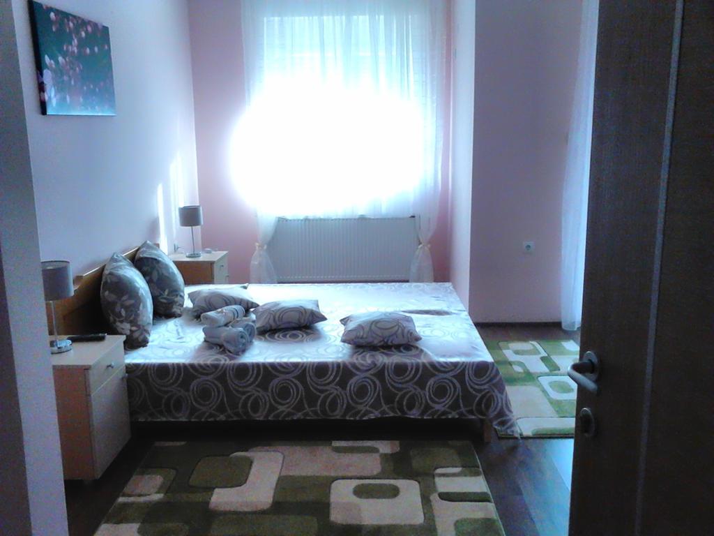 B&B Zmajevo Gnezdo 021 Sremska Kamenica Extérieur photo