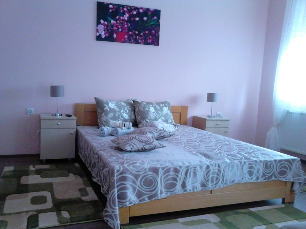 B&B Zmajevo Gnezdo 021 Sremska Kamenica Extérieur photo