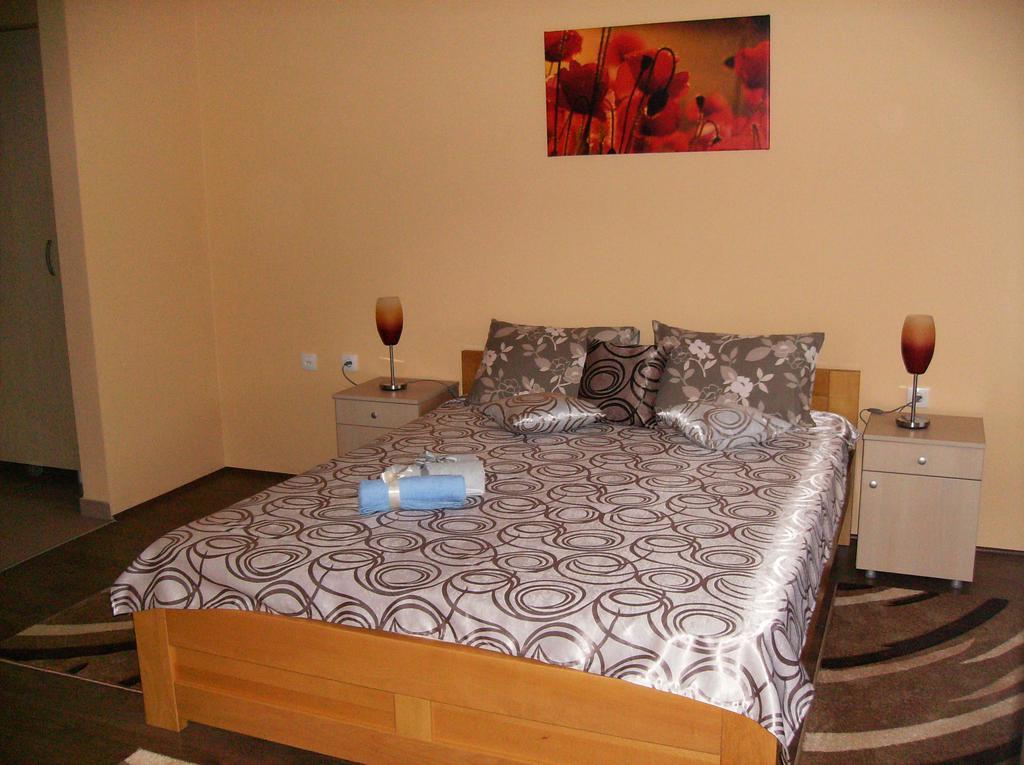 B&B Zmajevo Gnezdo 021 Sremska Kamenica Extérieur photo