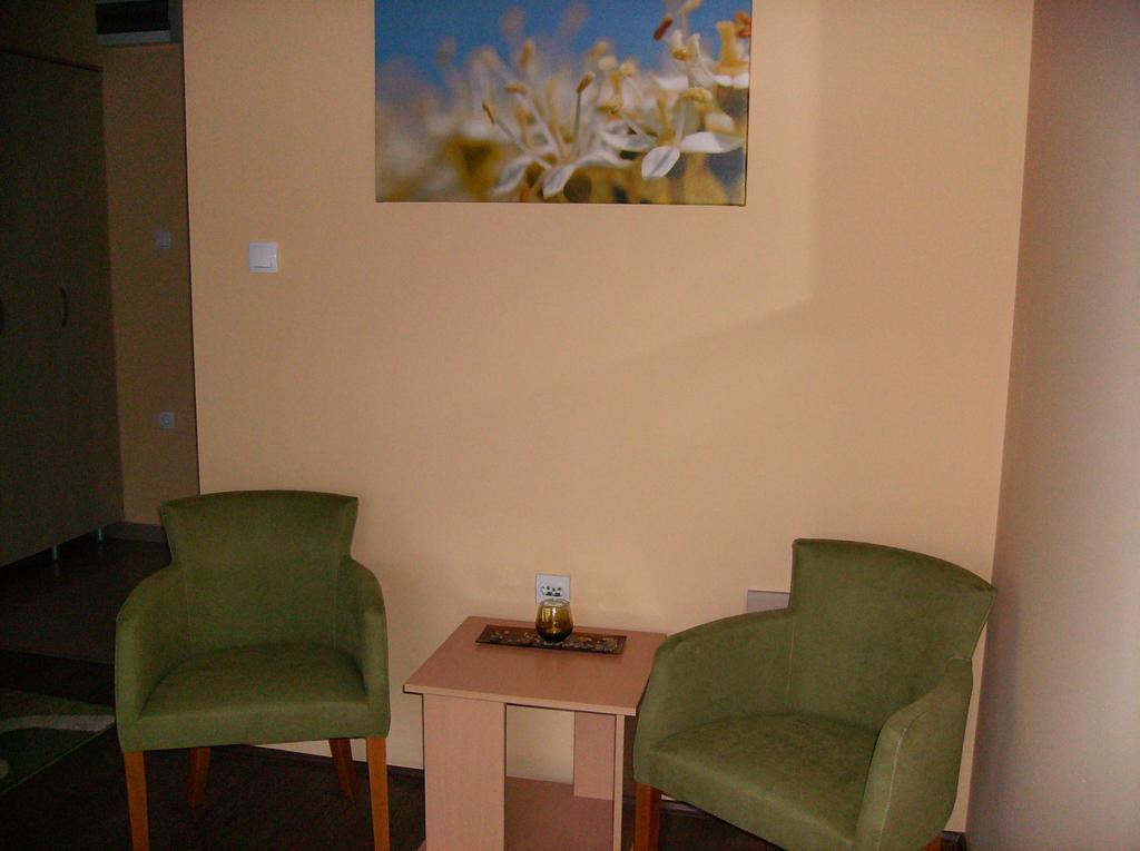 B&B Zmajevo Gnezdo 021 Sremska Kamenica Extérieur photo