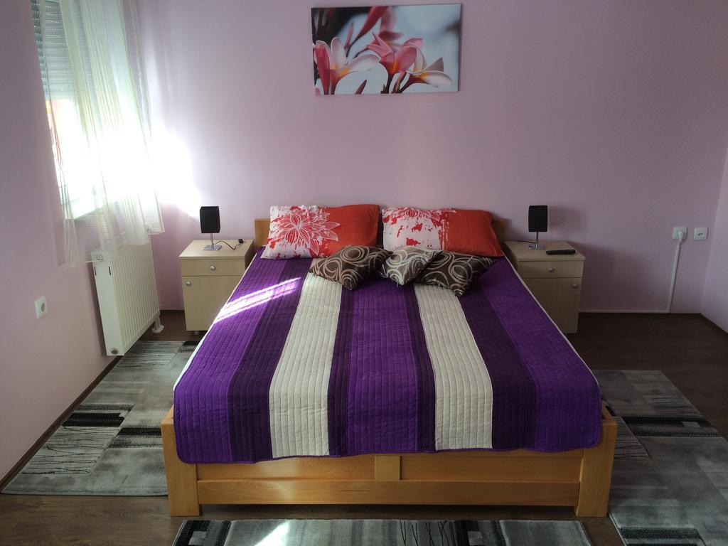 B&B Zmajevo Gnezdo 021 Sremska Kamenica Chambre photo
